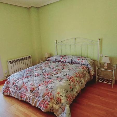 Apartamento Para 5 Personas Con Garaje A 10 Minutos De Valladolid Leilighet Eksteriør bilde